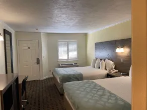 Baechtel Creek Inn - Habitación