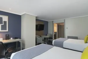 Catalonia Santo Domingo - Room