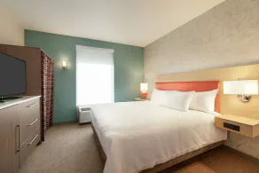 Home2 Suites by Hilton Brandon Tampa, FL - Habitación