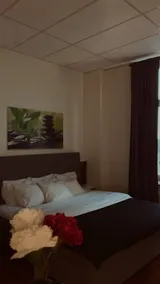 Best Guest Vandrarhem - Room