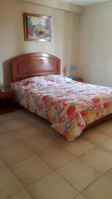 Hotel La Casona - Room