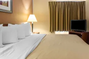Extended Stay America Suites - Lancaster County - Chambre