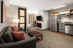 Candlewood Suites - Birmingham - Inverness by IHG - Værelse