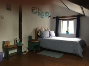 La Vieille Boulangerie - Habitación
