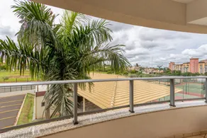 Wyndham Olímpia Royal Hotels - View from room