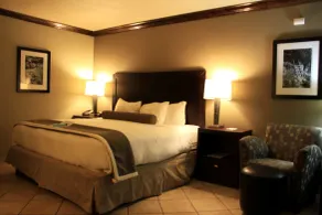 Best Western Plus Raton Hotel - Chambre