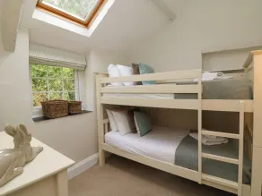 Pheasant Cottage - Room