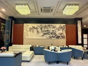 东都明月酒店Dong Do Minh Nguyet - Réception