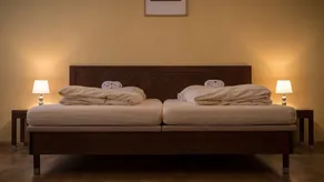Hotel Schyrenhof - Camera