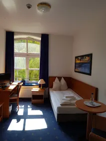 Hotel Havenhaus - Room