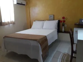 Hotel Sempre Executive - Room