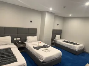 nubanile hotel - Værelse