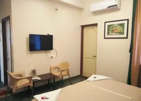 Dhanashree Hospitality - Bar,Restaurant & Lodging - Room