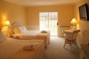 South Thompson Inn & Conference Centre - Chambre