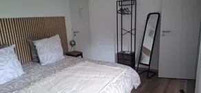 Les Escales de Marion - Chambre