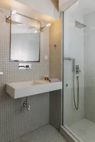5 Hermoupolis Concept Sites - Salle de bain