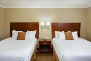New Englander Inn Bennington - Chambre