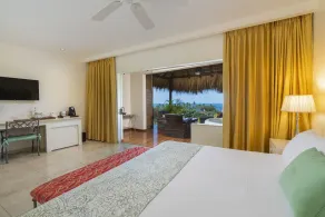 Jardin del Eden Boutique Hotel - Room