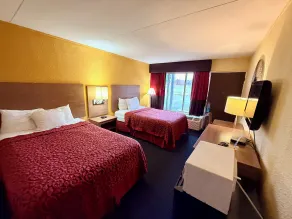 Days Inn by Wyndham Seymour - Chambre