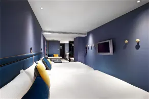 Just Sleep - Ximending - Chambre