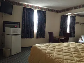 Baxter Inn 4 Less - Rom
