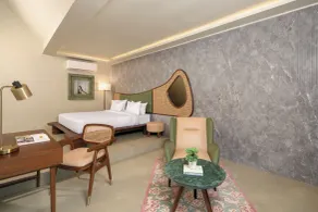 Treat Aranya Resort Kumbhalgarh - Room