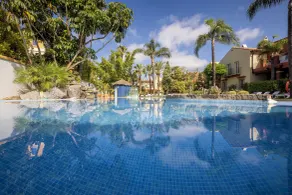 Apartamentos Soho Boutique Vistahermosa - Pool