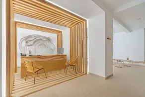 Omnia Mykonos Boutique Hotel & Suites - Réception
