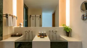 Grand Park Royal Cancun - All Inclusive - Salle de bain