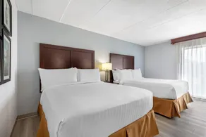 Best Western Capital Beltway Washington DC - Camera