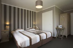 Hotel Oude Abdij - Room