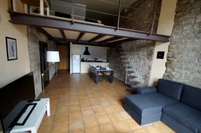 Urbi Apartments - Chambre