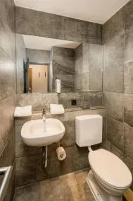 Best Western Hotel Kaiserslautern - Bagno