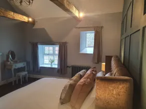 Hawthorn Hollow - Værelse