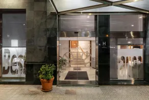 Hotel Best Aranea - Lobby