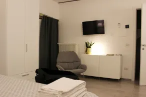 Albertario - Room