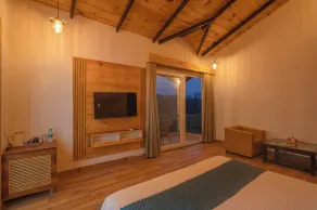 The Forest Resort By 3Tree Group - Room