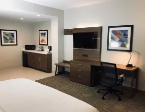 Holiday Inn Express Fremont - Milpitas Central by IHG - Chambre