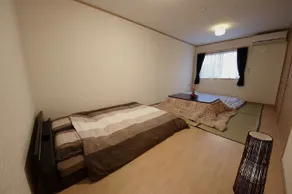 yachimata villa - Room