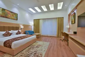 SureStay by Best Western Heritage Walk - Room