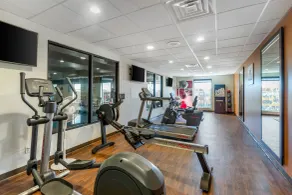MainStay Suites Near Denver Downtown - Salle de remise en forme