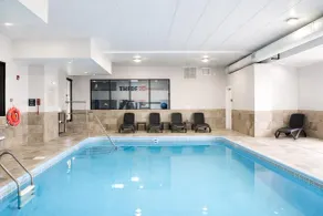 Hampton Inn by Hilton Washington Court House - Basseng