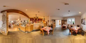 Landlust Hotel - Ristorante