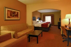 Comfort Suites Shreveport West I-20 - Chambre