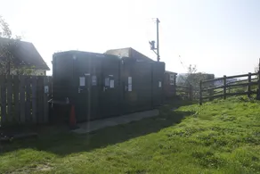 Beachcomber Glamping - Salle de bain