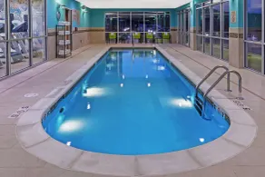 SpringHill Suites by Marriott Tulsa at Tulsa Hills - Pool