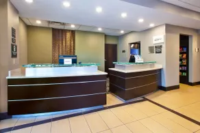 Residence Inn by Marriott Ann Arbor North - Réception