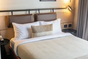 Terratone Boutique Business Hotel - Chambre
