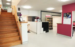 Ramada by Wyndham Kirkland Lake - Lobby
