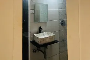 Arristo Resorts & Club - Baño